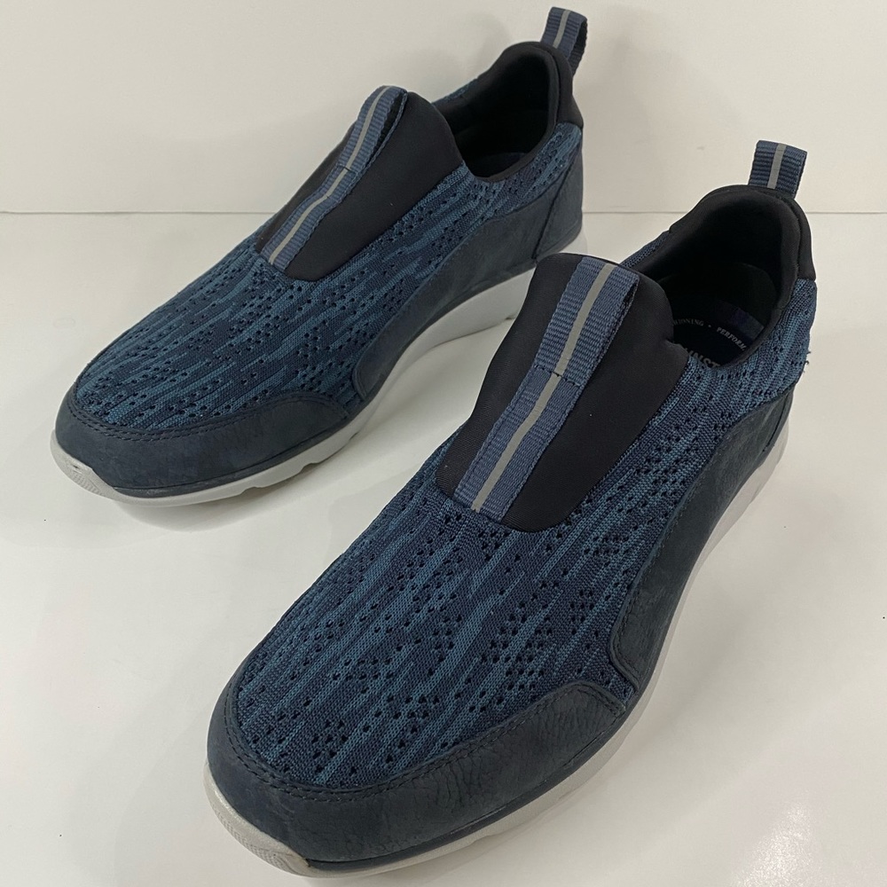 Johnston & Murphy XC4 Prentiss Slip On Shoe